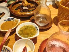 -匠和风精致料理(成都龙湖滨江天街店)