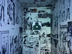 -不可思议减压馆·解压博物馆·摔碗发泄·团建定制