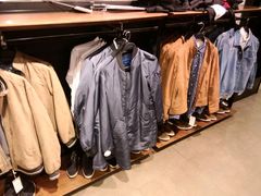 -ZARA(沈阳大悦城店)