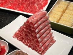 -南门涮肉(天坛店)