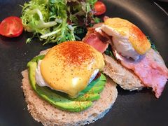 -麦田工坊(月湖店)