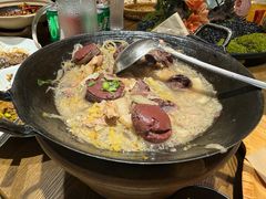 杀猪菜-鸽子窝(青塔店)