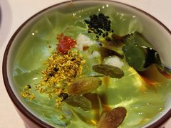 -老湘亲·品鉴湘菜(蔡塘爱琴海店)