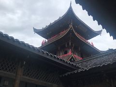 -中天楼
