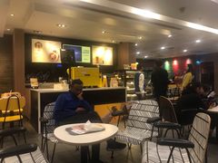 -麦当劳(宜安广场店)