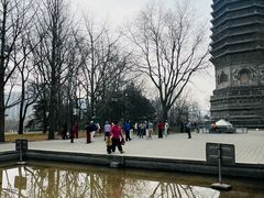 -玲珑塔公园