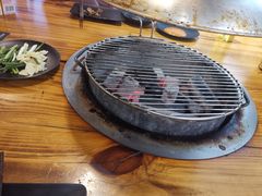 -号令江湖·水浒烤肉(和畅睦邻中心店)