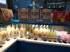 -苏州味道(阳澄湖服务区店)