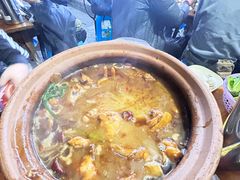 -雄伟美食(高沙中街店)