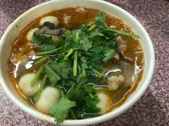 -明月虾面(厦禾路店)