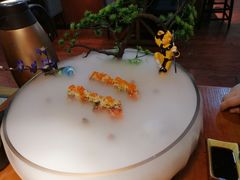 -鳗鱼家·深夜食堂(军博店)