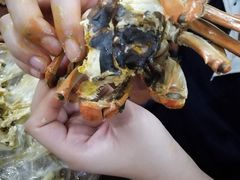 -小陆莲花蟹园农家乐(莲花岛店)