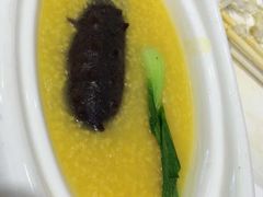 -赶海部落海鲜城(海阳路店)