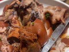 -金掌勺锅包肉(华润万象城店)