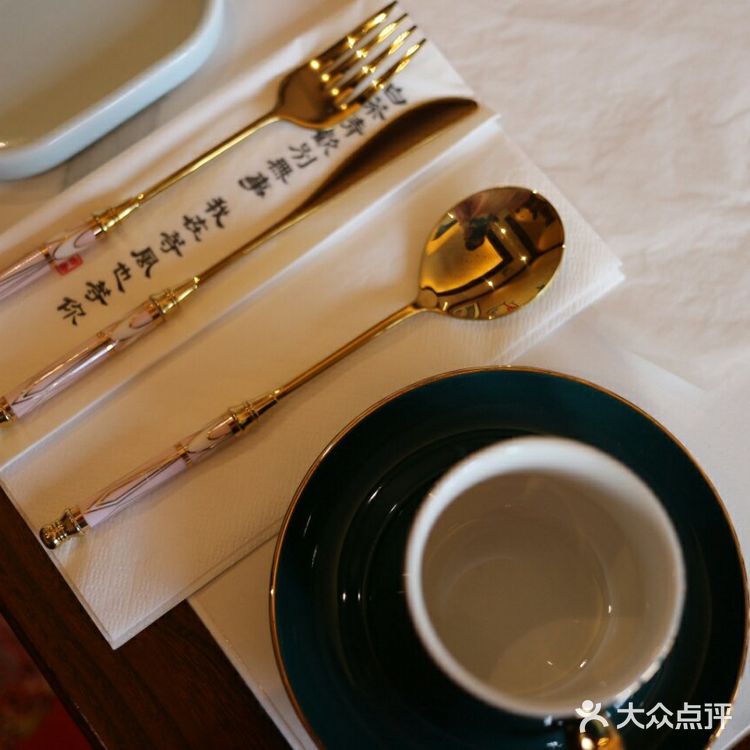 下午茶哪里选？这里是最好选择。