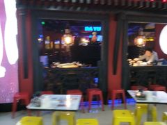 门面-大渝火锅(苏州西城永捷店)