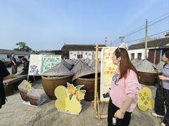 -苏州市吴中区光福窑上花果蜜饯厂