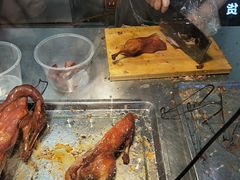 -上海枇杷烤鸭(城乡贸易中心店)