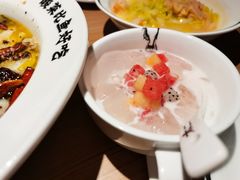 -太二酸菜鱼(群光广场店)