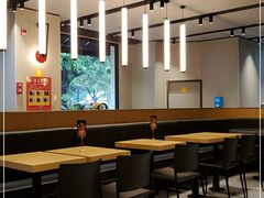 大堂-麦当劳(沙面店)