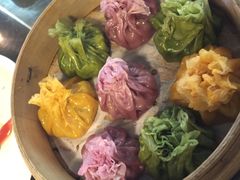 烧麦-东口码头·烧鸽子·鱼头泡饼·地方菜(金鹰悦城店)