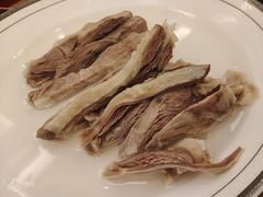 -内蒙古驻京办餐厅