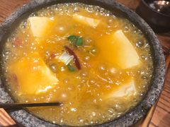 -云海肴·汽锅鸡·云南菜(高德置地店)