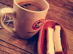 -MANYU COFFEE(广渠门店)