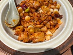 -大盐帮川菜馆(长楹天街店)
