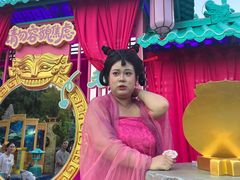 -南宁方特东盟神画