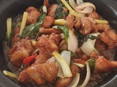 -ZF Seafood Restaurant 卓峰海鲜餐