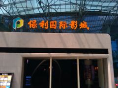 -保利国际影城(保利文化广场店)