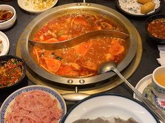 -沸炉重庆老火锅(军事博物馆店)