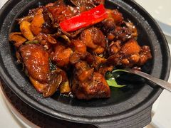 -鹿港小镇(金虹桥国际中心店)