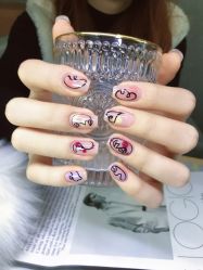 -Hands Nail专业美甲美睫