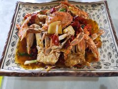 -范饭椰林川湘味海鲜·椰子鸡(三亚湾椰梦长廊店)