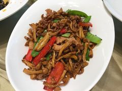-王府井酒店(金桥港湾店)