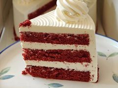 -第戎蛋糕(恒隆广场店)