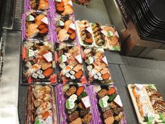 -池田寿司·新鲜现做(朝阳大悦城店)
