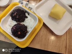 -满记甜品(荟聚购物中心店)