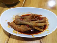 -二孃鸡爪爪(双楠店)