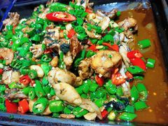 -蘭奢雅集·江浙菜(青山江滩店)