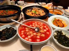 -涌上外婆桥(南塘店)