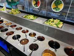 -芸山季·云南野生菌火锅(人民广场来福士店)