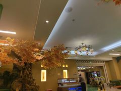 -君邦火锅(新疆大厦店)