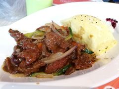 -食悦天美食广场(西安CityOn熙地港购物中心店)