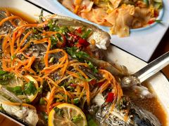 -龙姐私房菜(和顺古镇店)