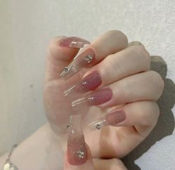 -US•美甲艺术 | 冕光