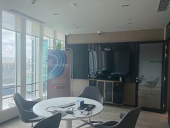 -恒生银行(浦东嘉里城支行)