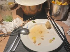 -星伦多海鲜自助餐厅(海陵金鹰店)